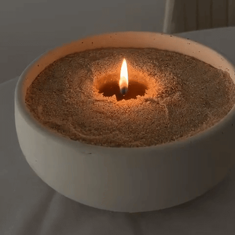 פעמון כיבוי נרות